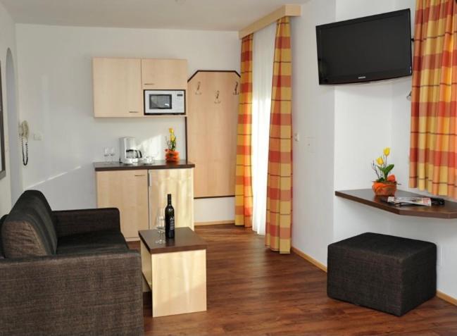 Hotel Alpina Kleinarl Luaran gambar