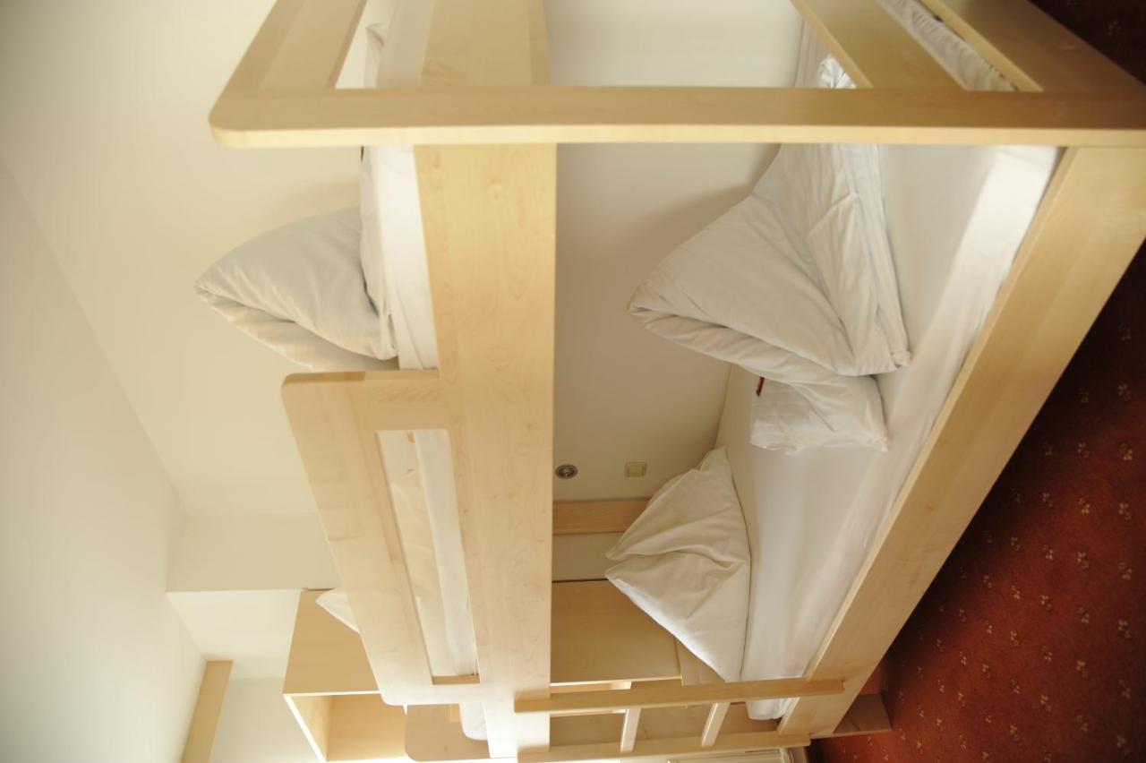 Hotel Alpina Kleinarl Luaran gambar