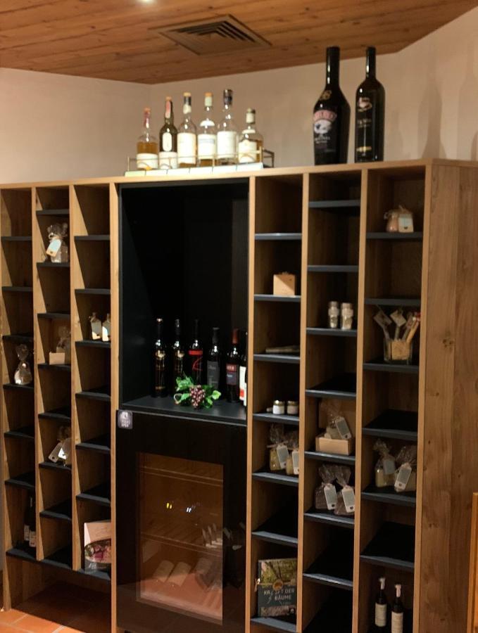 Hotel Alpina Kleinarl Luaran gambar