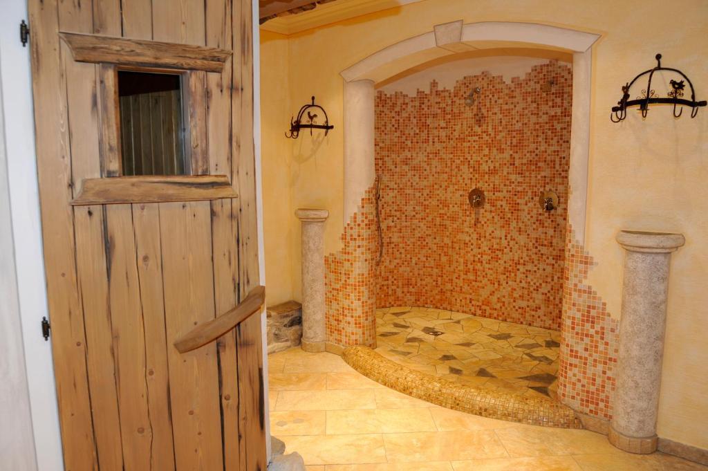 Hotel Alpina Kleinarl Luaran gambar