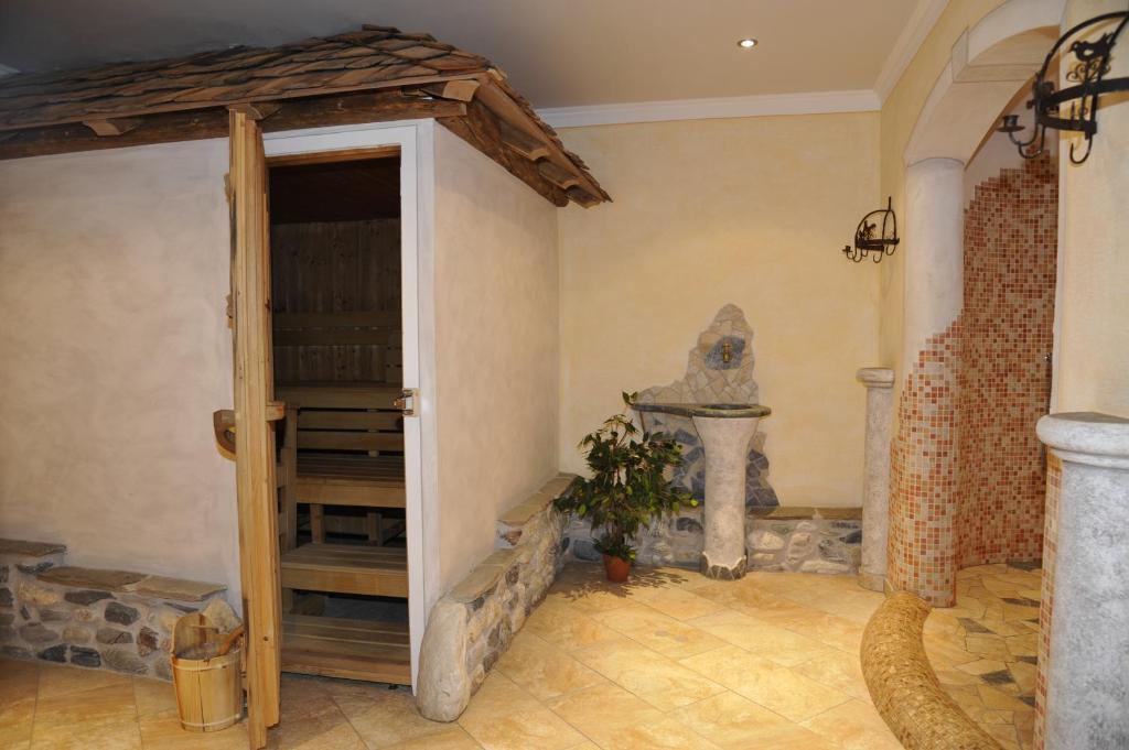 Hotel Alpina Kleinarl Luaran gambar