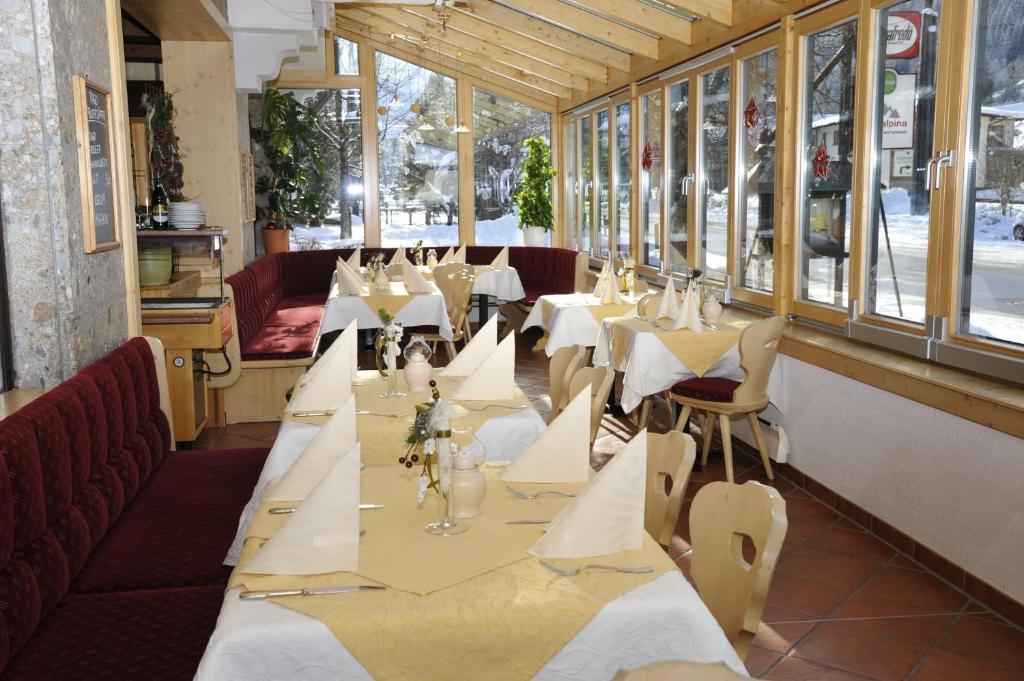 Hotel Alpina Kleinarl Luaran gambar