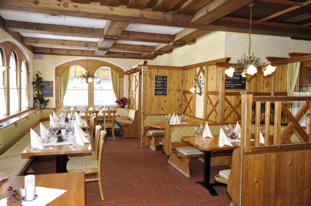 Hotel Alpina Kleinarl Luaran gambar