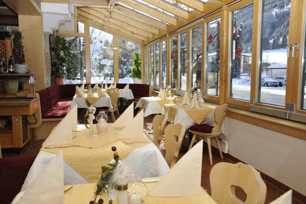 Hotel Alpina Kleinarl Luaran gambar