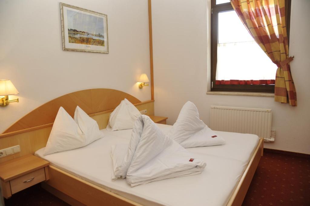 Hotel Alpina Kleinarl Luaran gambar