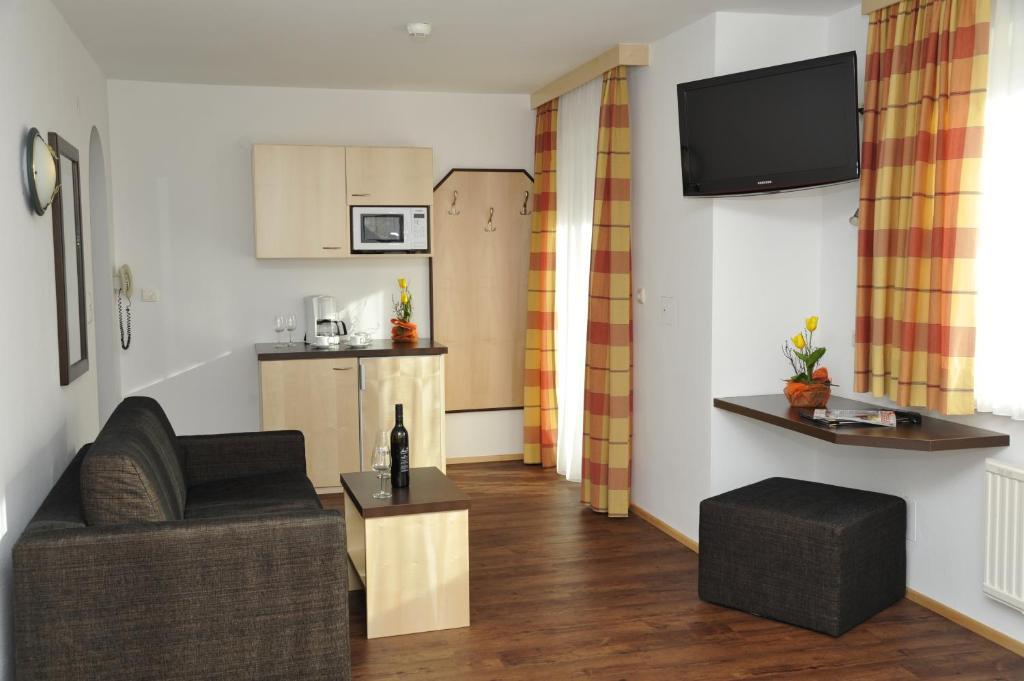 Hotel Alpina Kleinarl Luaran gambar