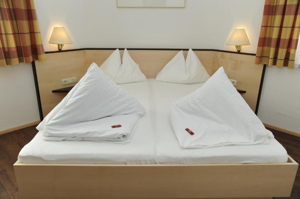 Hotel Alpina Kleinarl Luaran gambar
