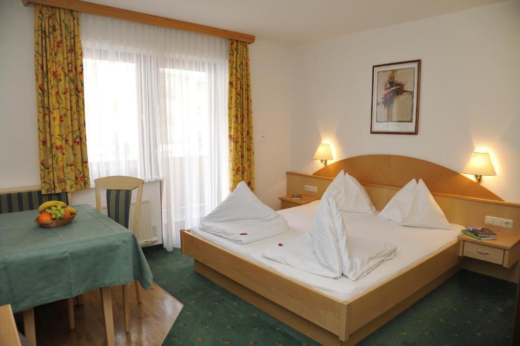 Hotel Alpina Kleinarl Luaran gambar